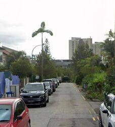 Seletar Hills Estate (D28), Semi-Detached #461249081